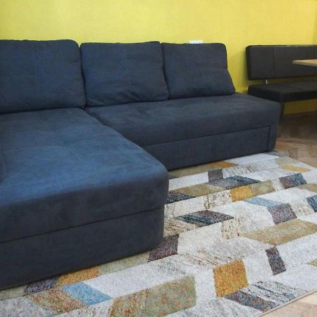 San Stefano Elite Apartment Varna Eksteriør billede