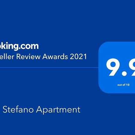 San Stefano Elite Apartment Varna Eksteriør billede