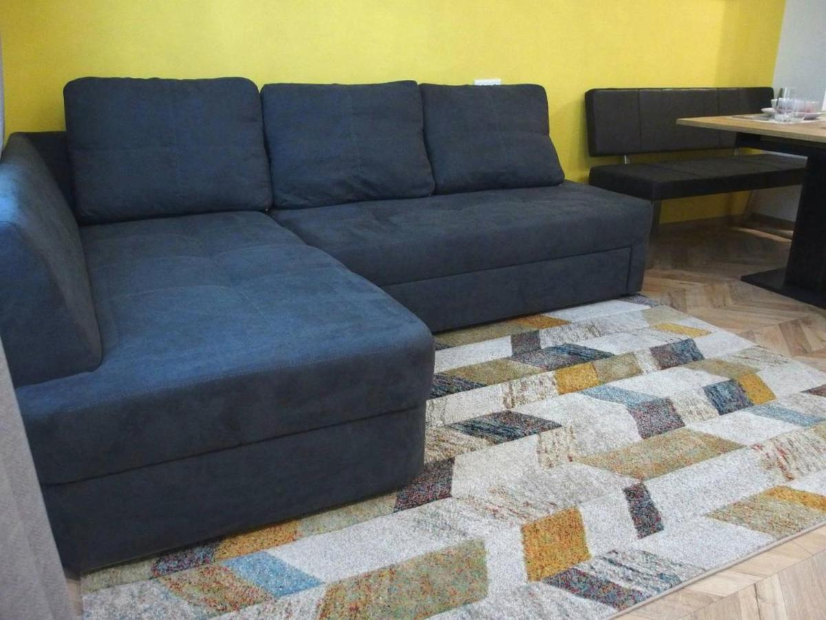 San Stefano Elite Apartment Varna Eksteriør billede