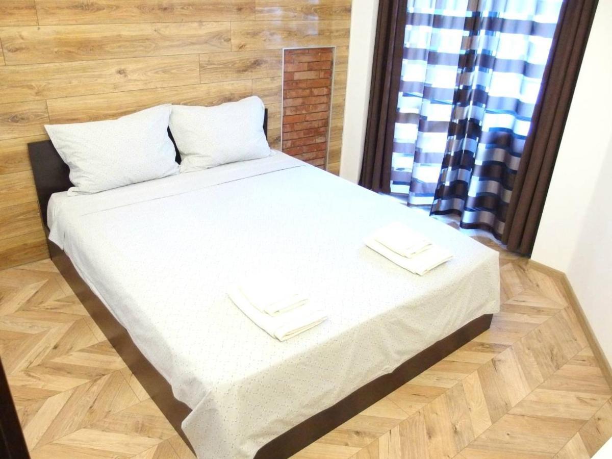 San Stefano Elite Apartment Varna Eksteriør billede