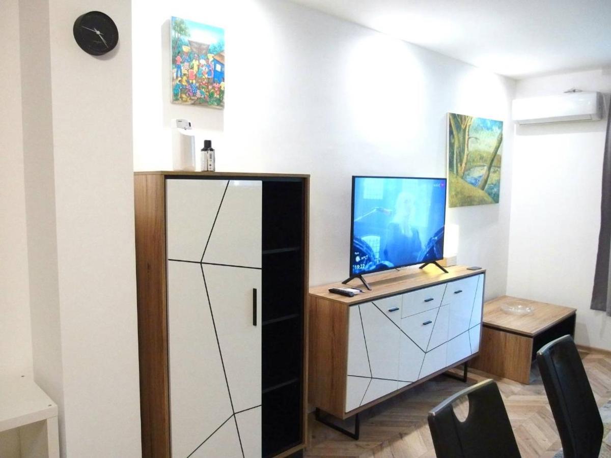 San Stefano Elite Apartment Varna Eksteriør billede