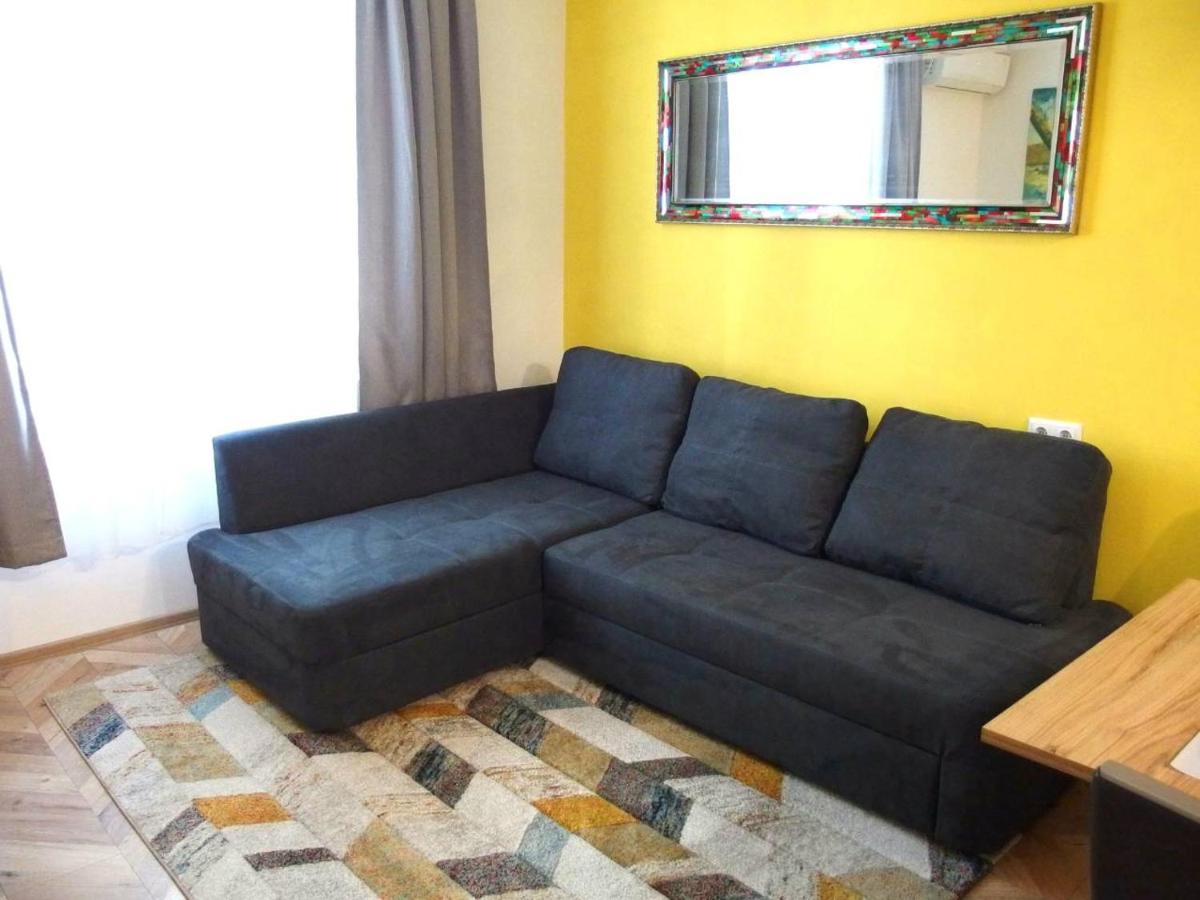 San Stefano Elite Apartment Varna Eksteriør billede