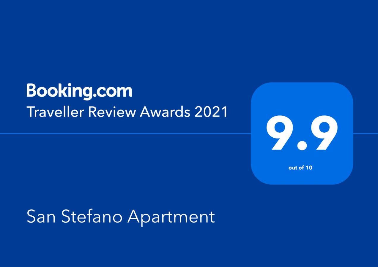 San Stefano Elite Apartment Varna Eksteriør billede