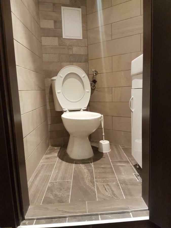 San Stefano Elite Apartment Varna Eksteriør billede